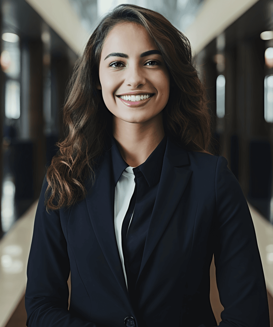 Example for Personal Branding